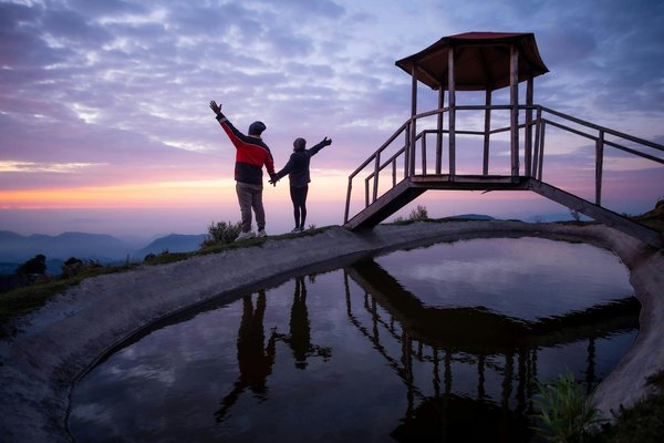 Quels sont les meilleurs spots pour la plongée sous-marine en Nouvelle-Guinée?