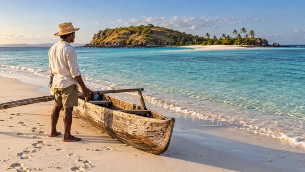 Agence réceptive Madagascar : séjours sur mesure et découvertes authentiques