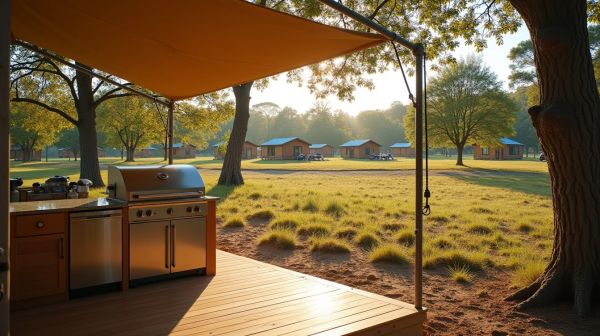 Audit et labels en camping : monter en gamme côté gérant