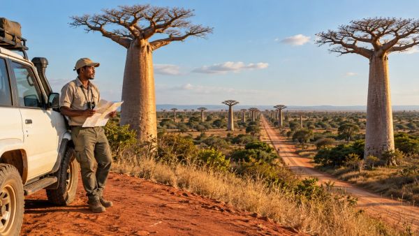Comment choisir un tour opérateur réceptif à Madagascar?
