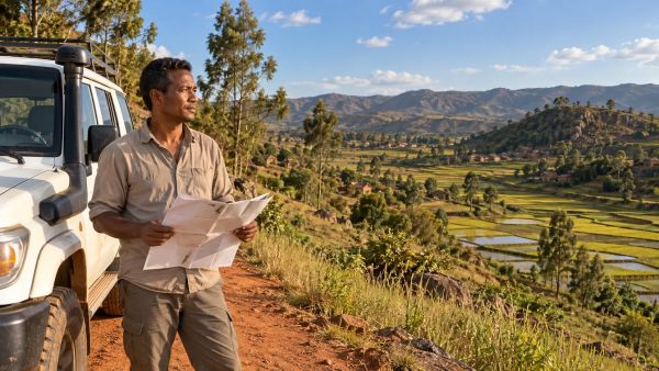 Comment choisir une agence de voyage locale à Madagascar ?
