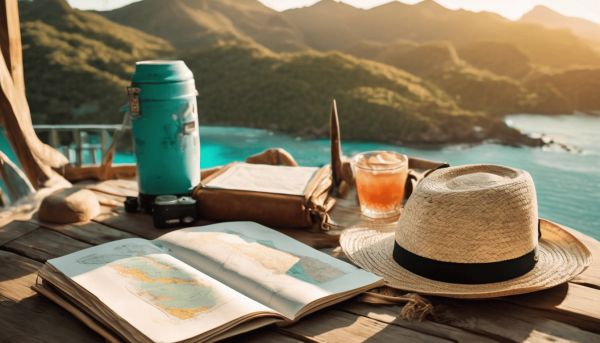 Comment organiser une escapade de rêve en voyage