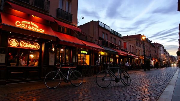 Découvrez les top guinguettes incontournables à Toulouse