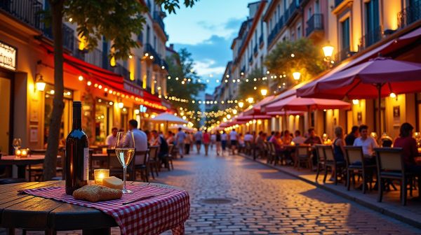 Envie de guinguette à Toulouse ? Les meilleures options à découvrir
