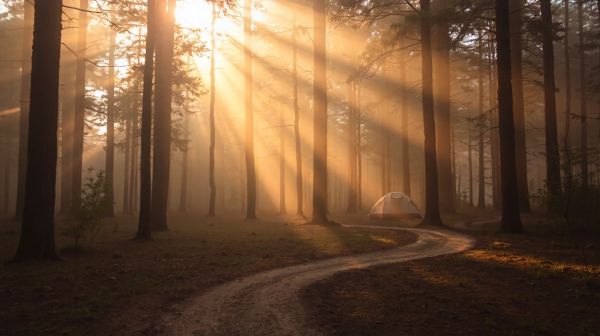 Évaluer les performances des campings : stratagèmes pour gérants