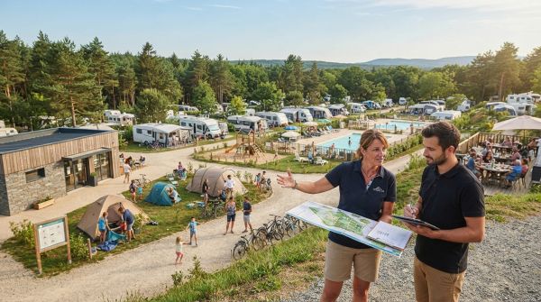 Évaluer les performances des campings : stratagèmes pour gérants