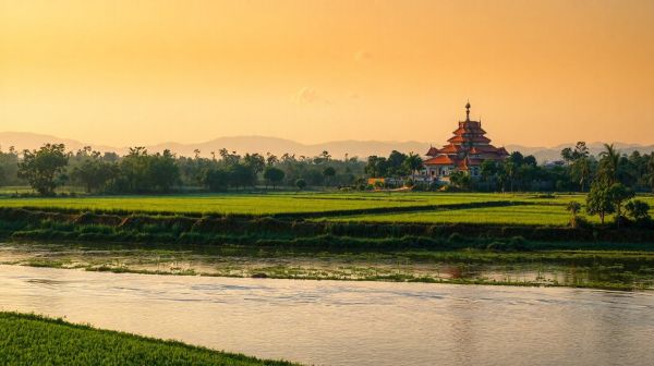 Les avantages d'opter pour une agence de voyage vietnamienne