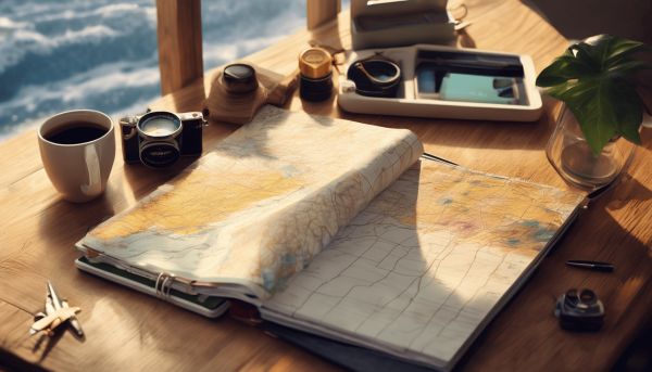 Optimiser votre escapade de quelques jours vers des destinations proches