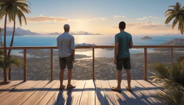 Où partir pour votre prochaine escapade ?