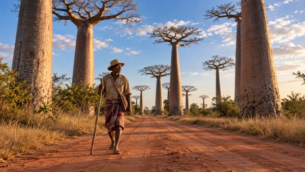 Pourquoi choisir un spécialiste voyage Madagascar pour votre aventure?