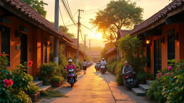 Pourquoi choisir une agence de voyage locale au Vietnam