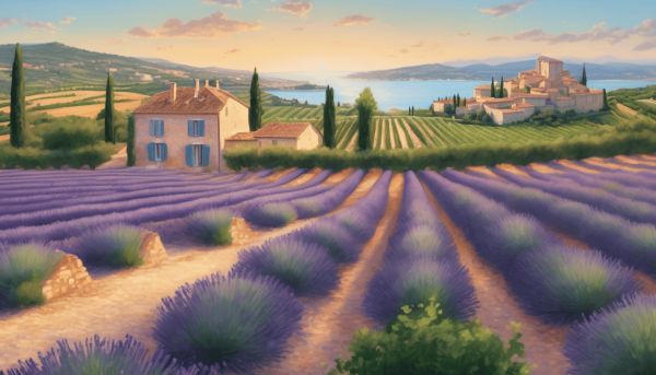 Vos prochaines escapades touristiques en France : idées et destinations