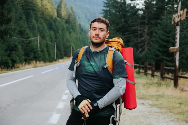 Comment organiser un camping pour une expédition de randonnée dans les montagnes de l'Himalaya?