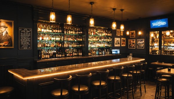 Découvrez les meilleures adresses de bars à jeux à Paris pour s'amuser